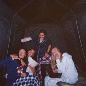 Meet your Posher, Sienna